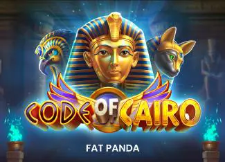 Code of Cairo - Spin City - Congo