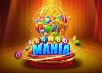 Bingo Mania - Spin City - Congo