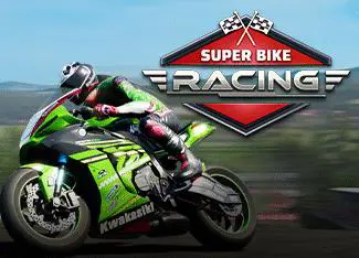 Super Bike Racing - Spin City - Congo