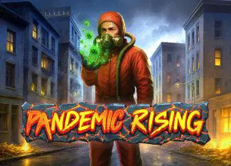 Pandemic Rising - Spin City - Congo