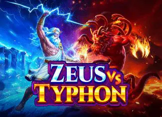 Zeus vs Typhon - Spin City - Congo