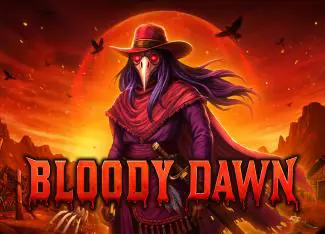 Bloody Dawn - Spin City - Congo