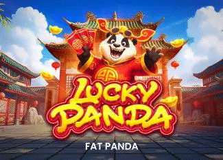 Lucky Panda - Spin City - Congo