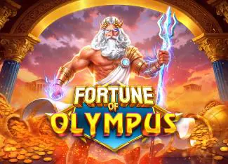 Fortune of Olympus - Spin City - Congo