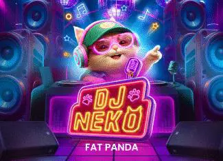 DJ Neko - Spin City - Congo