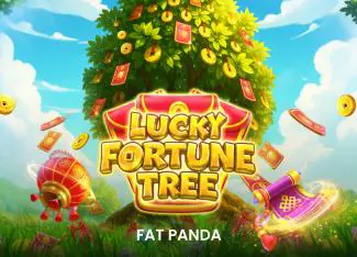 Lucky Fortune Tree - Spin City - Congo