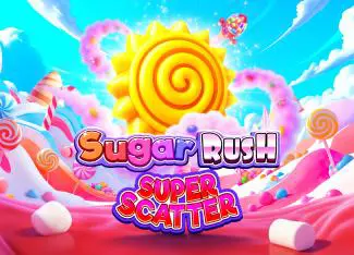 Sugar Rush Super Scatter - Spin City - Congo