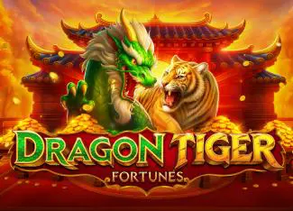 Dragon Tiger Fortunes - Spin City - Congo