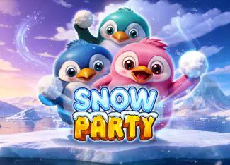 Snow Party - Spin City - Congo