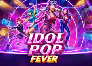 Idol Pop Fever - Spin City - Congo