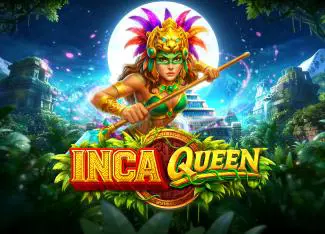 Inca Queen - Spin City - Congo