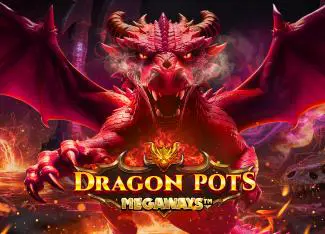 Dragon Pots Megaways - Spin City - Congo