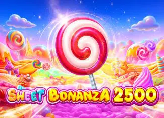 Sweet Bonanza 2500 - Spin City - Congo