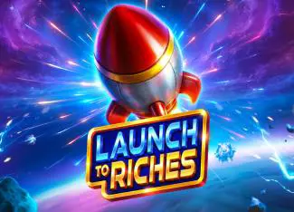 Launch to Riches - Spin City - Congo
