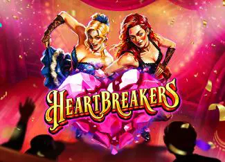 Heartbreakers - Spin City - Congo