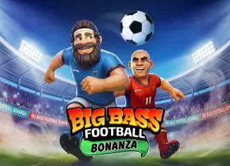 Big Bass Football Bonanza - Spin City - Congo