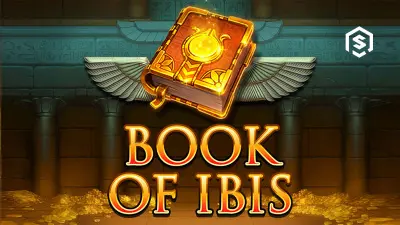 Book of Ibis - Spin City - Congo