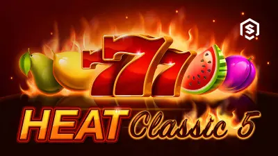HEAT Classic 5 - Spin City - Congo