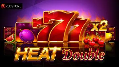 Heat Double - Spin City - Congo