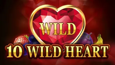 10 Wild Heart - Spin City - Congo
