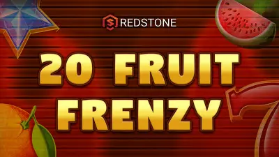 20 Fruit Frenzy - Spin City - Congo