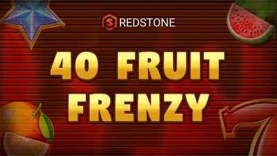 40 Fruit Frenzy - Spin City - Congo