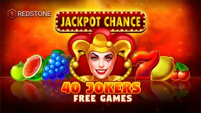 40 Jokers Free Games - Spin City - Congo