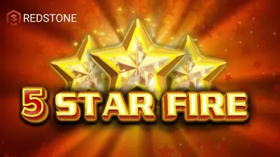 5 Star Fire - Spin City - Congo