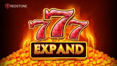 777 Expand - Spin City - Congo