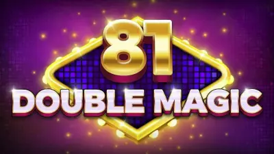 81 Double Magic - Spin City - Congo