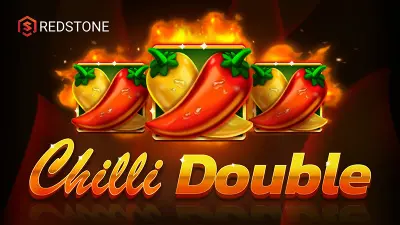 Chilli Double - Spin City - Congo