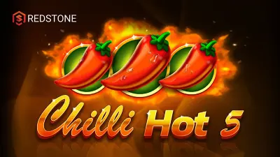 Chilli Hot 5 - Spin City - Congo