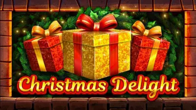 Christmas Delight - Spin City - Congo