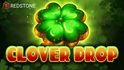 Clover Drop - Spin City - Congo
