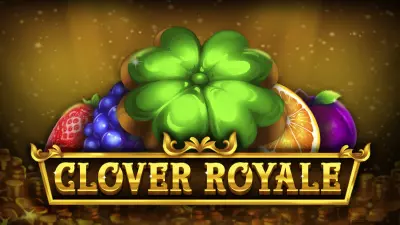 Clover Royale - Spin City - Congo