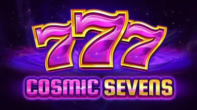 Cosmic Sevens - Spin City - Congo