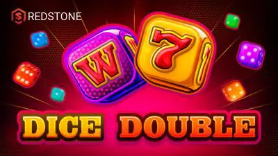 Dice Double - Spin City - Congo