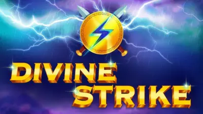 Divine Strike - Spin City - Congo