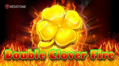 Double Clover Fire - Spin City - Congo