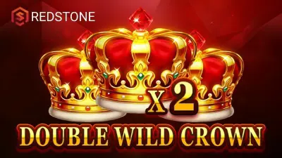 Double Wild Crown - Spin City - Congo