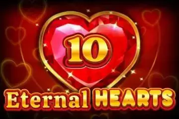 Eternal Hearts 10 - Spin City - Congo