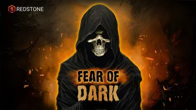 Fear of Dark - Spin City - Congo
