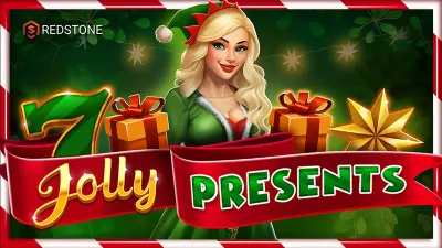 Jolly Presents - Spin City - Congo