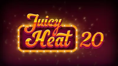 Juicy Heat 20 - Spin City - Congo
