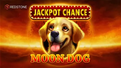Moon Dog - Spin City - Congo