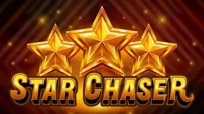 Star Chaser - Spin City - Congo