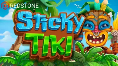 Sticky Tiki - Spin City - Congo