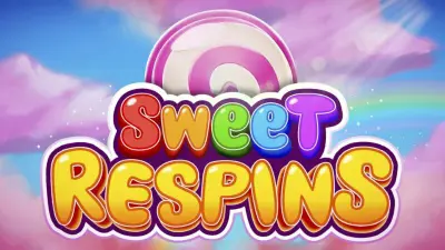 Sweet Respins - Spin City - Congo