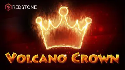 Volcano Crown - Spin City - Congo