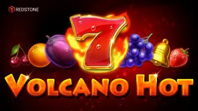 Volcano Hot - Spin City - Congo